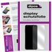 dipos Panda dipos I 2X beschermfolie helder compatibel met LG Stylus 2 Plus folie displaybeschermfolie