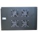 WP WPN-ACS-N080-4 appareil de refroidissement pour rack Noir 800 mm