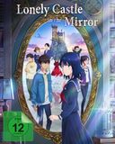 Plaion Lonely Castle in the Mirror - Collector's Edition Blu-ray