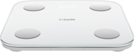 Xiaomi S400 Body Composition Scale - White