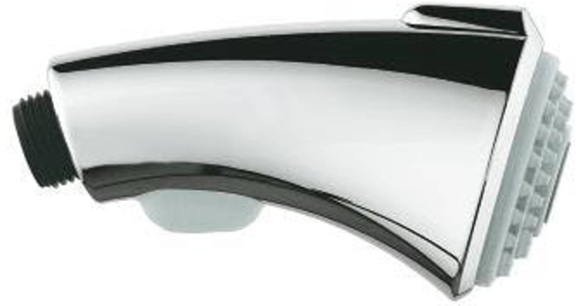 GROHE Vuistdouche Zedra
