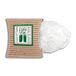 García de Pou 218.57 douchekap, gerecyclede verpakking, 8 x 7,5 x 2,5 cm, 100 stuks, transparant