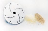 Saro Raspschijf 2 mm voor SANTOS 2N | 08-1415