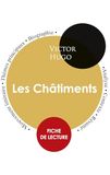 Fiche Victor Hugo Les Châtiments Fiche de lecture