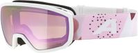 ALPINA SCARABEO JR. Q-LITE Unisex-Youth Skibrille