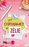 Les chroniques de Zélie