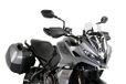 Puig 21318W sportkoepel, transparant