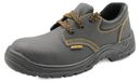 CASTOR S3 SRC Chaussures de sécurité - Chaussures de travail basses, taille 46 - Chaussures de travail S3 - Chaussures de sécurité avec embout en acier