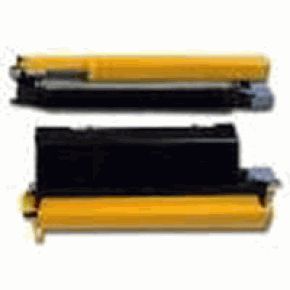 KYOCERA 35382010 Kopieereenheid - Zwart, 3000 pagina's