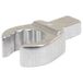 KS Tools 516.2511 9x12mm Insteek-ringsleutel, open, 11mm