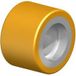 Blickle RK-HTH 080x054/47x14-54-Z Heftruckwiel Wieldiameter: 80 mm Draagvermogen (max.): 480 kg 1 stuk(s)