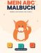 Mein ABC Malbuch