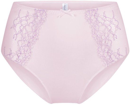 LingaDore Daily Tailleslip Barely Pink Roze S