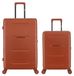 AMERICAN TRAVEL - Lot de 2 - Valise CLEVELAND