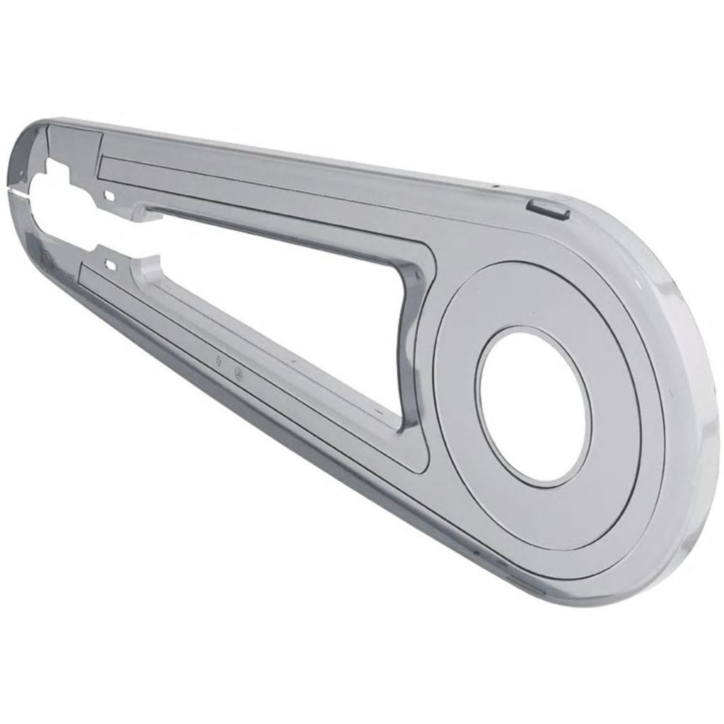 Axa De Woerd VS2B - Kettingscherm - 26/28 Inch - Smoky