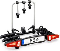 Uebler F34 - Fietsendrager 3 fietsen - 2020/2021 Model