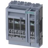 Siemens 3NP11341CA20 Lastscheidingsschakelaar voor zekering