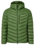 VAUDE Outdoorjas 'Monviso' jade groen