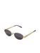 Tory Burch Lunettes de soleil '0TY6116' or