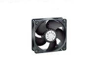 ebm-papst 4412 ML Computer behuizing Ventilator 11,9 cm Zwart