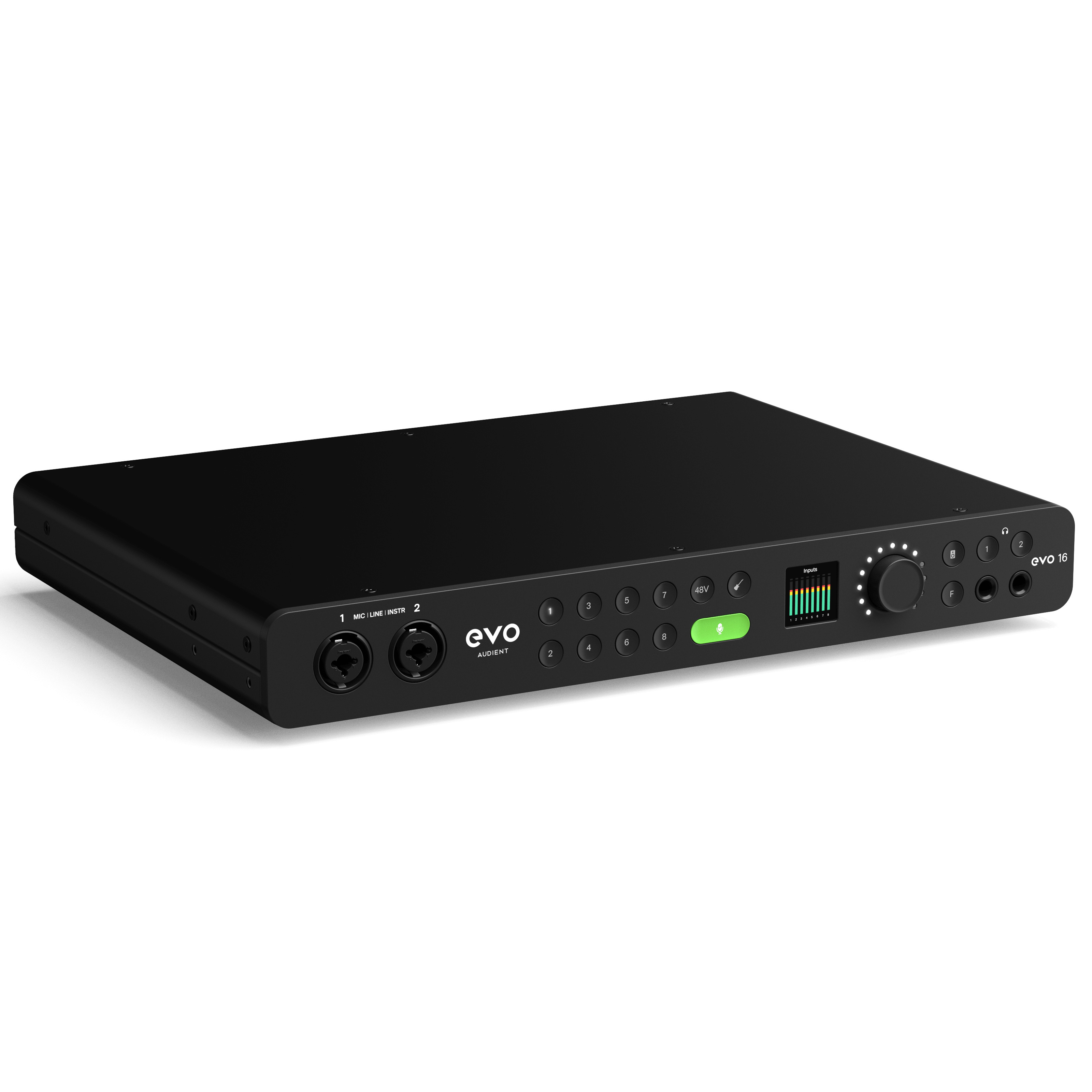 Evo by Audient EVO 16 audio interface