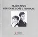 Kelterborn, Mgb Werke F R Klavierduo