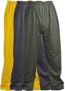 Safeworker Regenbroek Nendo pu-flex, groen, maat 2XL