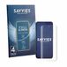 Savvies Screenprotector voor Motorola Edge 70 Pro - Folie Beschermfolie transparant volledig dekking 4 Stuks