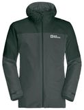 Jack Wolfskin Glaabach 3-in-1 Jkt M heren Jas