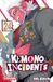 Kemono Incidents Tome 24