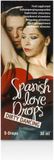Cobeco Pharma Cobeco Spanish Love Drops - 30 ml - Lustopwekkend Middel