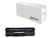 HP LaserJet Pro CF283A cartouches d'imprimante compatibles, noir, 1500 pages
