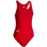 Joma Maillot de bain une pièce avec coussinets amovibles Femme Shark IV