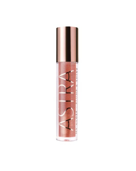 Astra make-up My Gloss Pump & Shine - Lipgloss - 4ml - 8057018248773