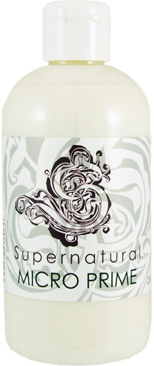 Dodo Juice Supernatural Micro Prime - 250ml