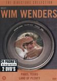 Meet Wim Wenders Meet Wim Wenders / DVD / 2007