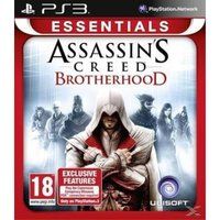 Ubi Soft Assassin's Creed: Brotherhood (Essentials)