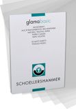 Schoellershammer Europel Office Products B.V. Ontwerpblok A3 Sch. 60-65gr Transparant