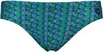 Arena Starfish Zwembroeken Heren Turquoise Multi