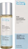 The Organic Pharmacy Rose Exfoliating Night Essence 150 ml