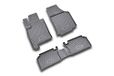 Element 3D rubberen mattenset voor OPEL Meriva A | 2003-2010