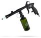 Merkloos Ultra Air Spray-applicator voor autodetailing