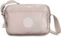Kipling ABANU Crossbody - Metallic Glow - Polyester - 2024 Collection