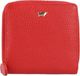 Braun Buffel Braun Büffel Asti Zip Wallet Red Rood