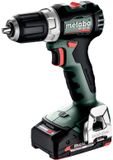 Metabo BS 18 L BL Accu-schroefboormachine