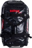 Softee Koffer Softee Trolley 90l Meerkleurig