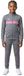 Under Armour Challenger Survêtement Gris 14-16 Ans Garçon