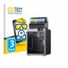 BROTECT Screenprotector 3 Stuks voor Creality K2 Verre Glas transparant
