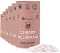 Cosmeau Geurbooster 25 Wasbeurten Kersenbloesom - 6 x 250 g