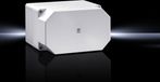 Rittal PK 9522.000 Installatiebehuizing 254 x 180 x 165 Polycarbonaat Grijs-wit (RAL 7035) 1 stuk(s)
